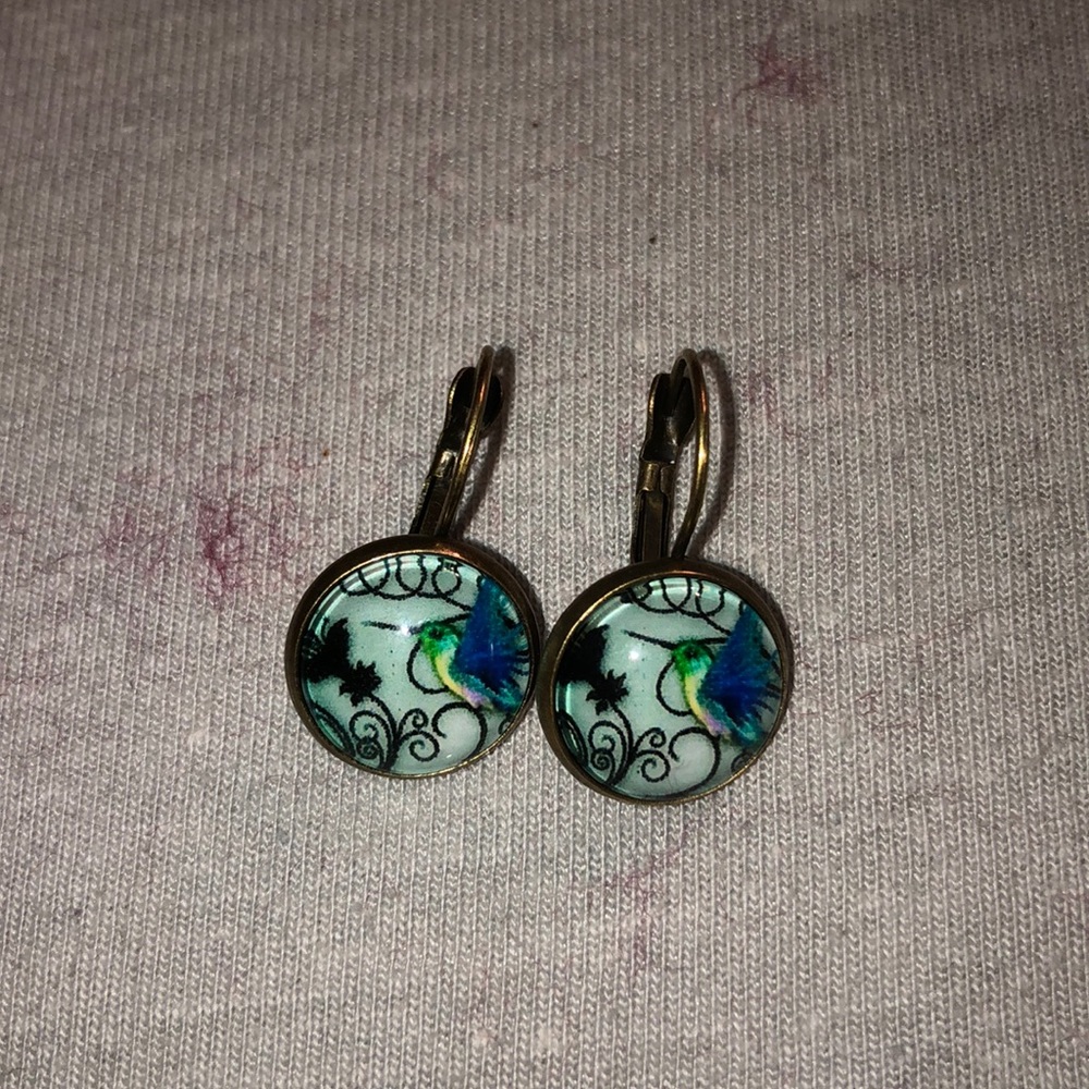 Earring